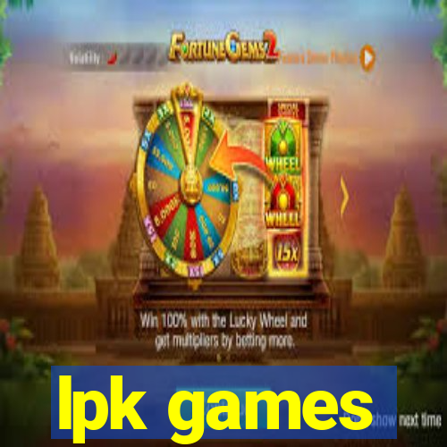 lpk games